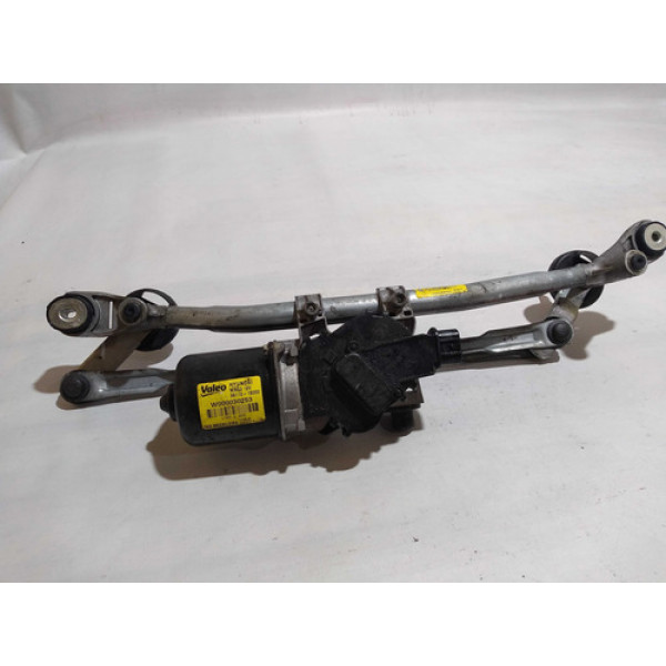 Máquina Com Motor Do Limpador Do Para-brisa Do Hb20 15/17