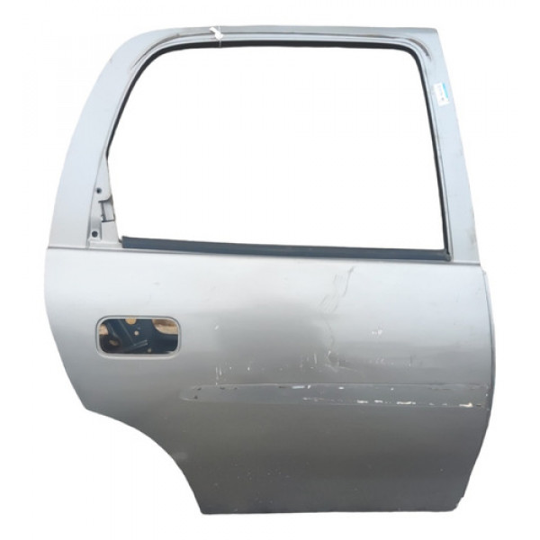 Porta Traseira Direita Corsa Wind 1998
