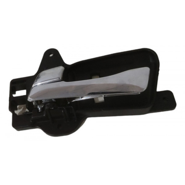 Maçaneta Interna Traseira Esq Hyundai I30 2012