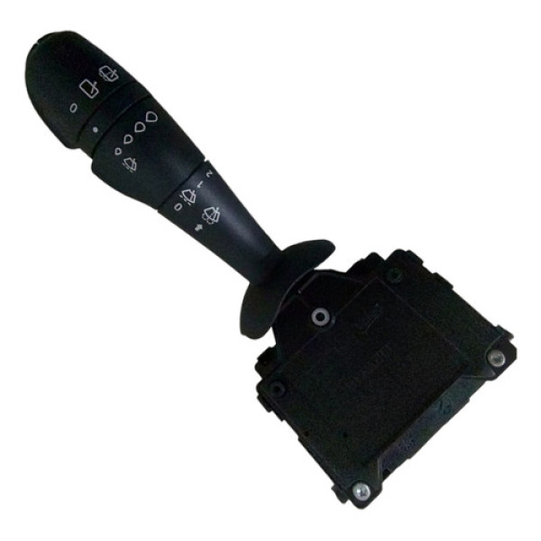 Chave Seta Renault Captur Life 2018/19