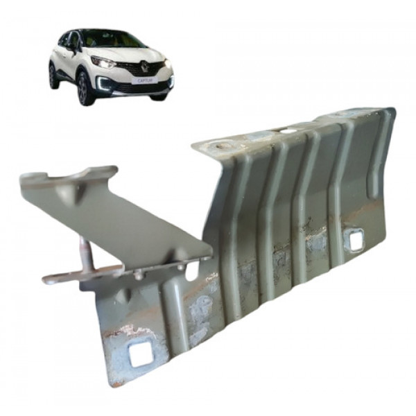 Suporte Fixação Paralama L Direito Renault Captur 1.6 2019