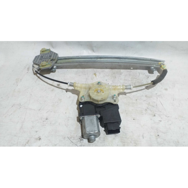 Maquina Vidro Elétrico Hb20x 2014 Dianteira Esquerda 