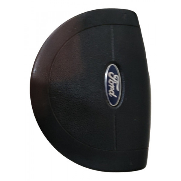 Tampa Capa Volante Ford Fiesta 1.0 2008/09 