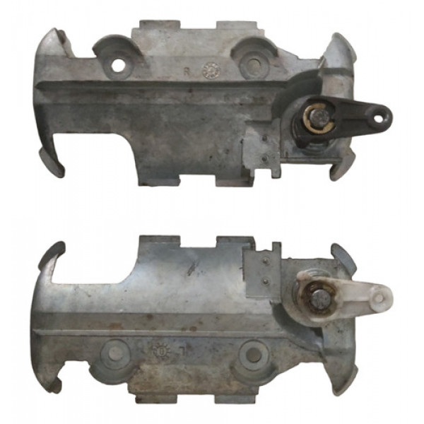 Par Miolo Corsa Classic Sedan