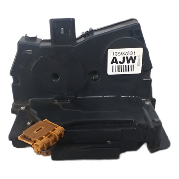 Fechadura Da Porta Traseira Esquerda Onix 2015