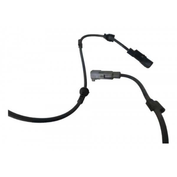 Par Sensor Abs Dianteiro Chevrolet Onix 1.4 Lt 2013 