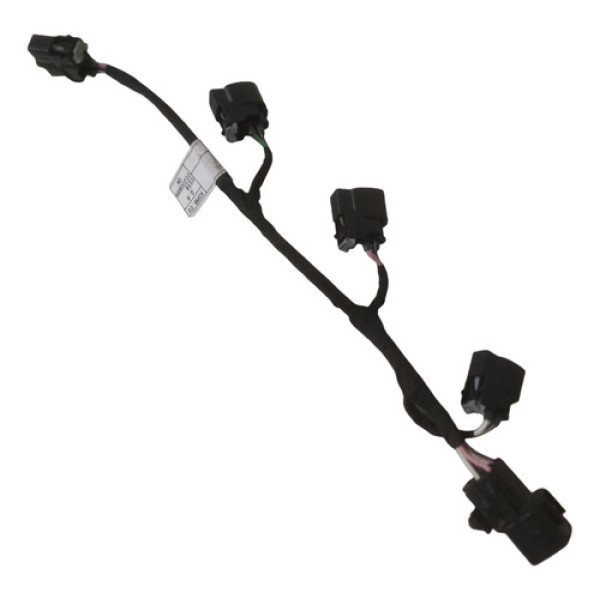 Chicote Bobina Ignição Hyundai Creta 1.6 21