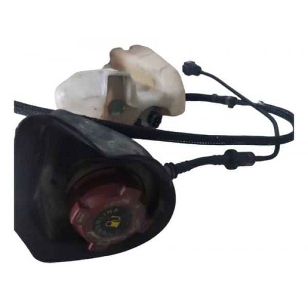 Reservatório Partida Frio C4 Pallas Exclusive 2010/11 Aut. 2