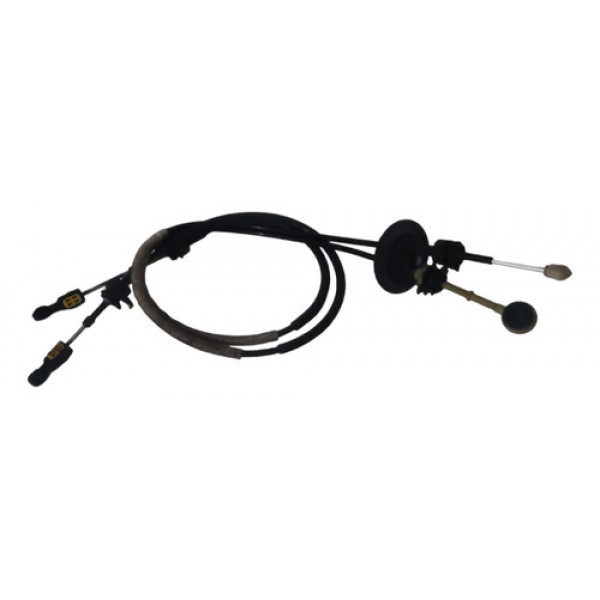 Cabo Alavanca De Marcha Ford Ka 2010 Zetec 