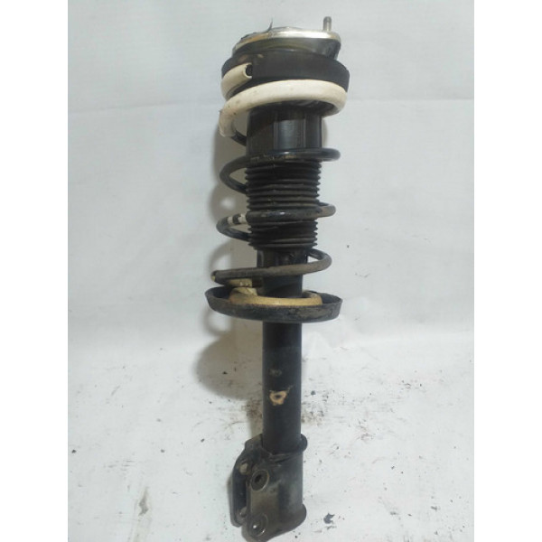 Torre De Amortecedor Do Corsa 99