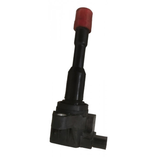 Bobina De Ignição Honda Fit Lxl 1.4  2003/04 4