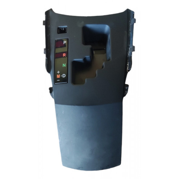 Moldura Alavanca De Marcha Automático Toyota Yaris 2021