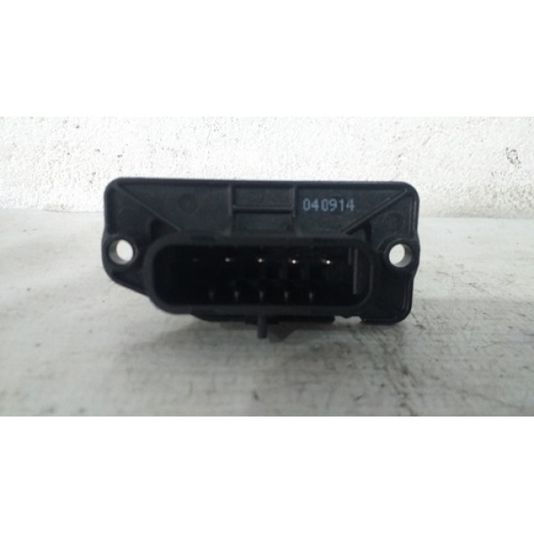 Resistência Ar Forçado Analógico Onix Prisma Cobalt 9005