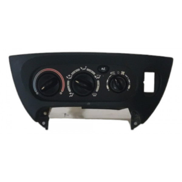 Comando De Ar Condicionado Renault Scenic 2.0 1998