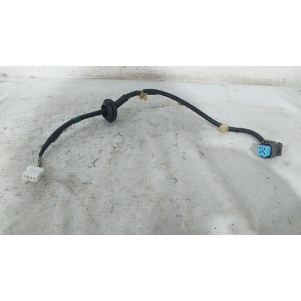 Conector Chicote Bomba Honda Fity 2010  32170-tj0-m501 9358