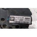 Alternador Gm Corsa Classic 1.0 2012 Vhc-e 60a 93312975 