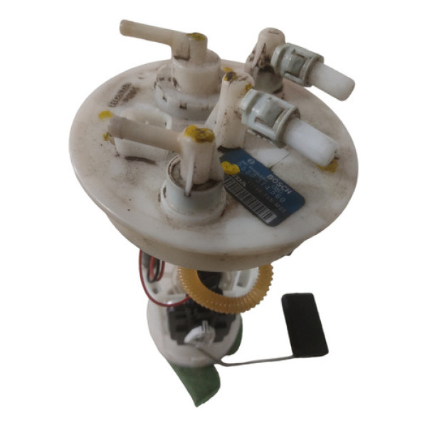 Bomba De Combustível Honda Fit City Wr-v