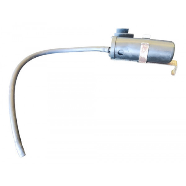 Respira Câmbio Fiesta 1.0 2009