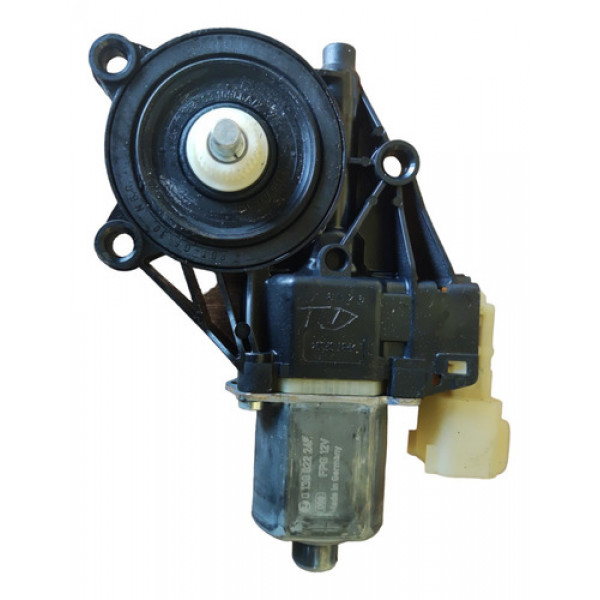 Motor Vidro Elétrico T/d New Fiesta Hatch 1.6 2017