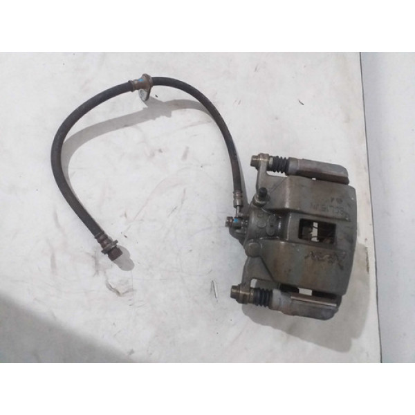 Pinça Cavalete Freio Diant Esq Honda Civic 2012