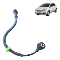 Sensor De Detonação Motor Grand Siena 1.6 Etorq 2016