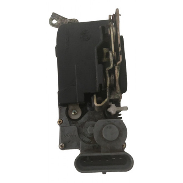 Fechadura Porta Traseira Direita Palio Weekend 1.4 Elx 2006