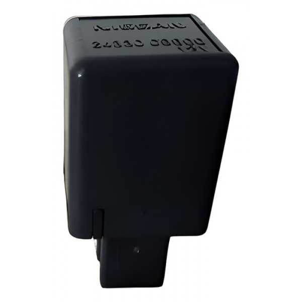 Relê Trava Nissan Kicks 2019 - 2433009900