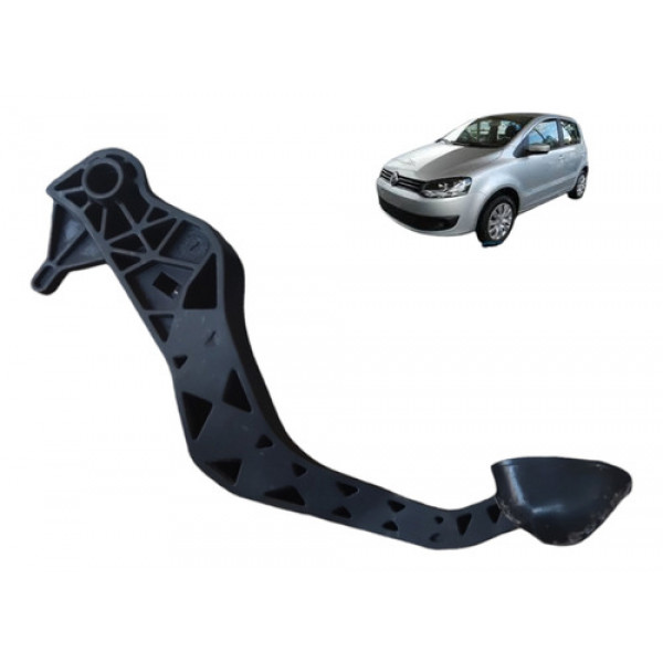 Pedal Embreagem Volkswagen Fox 1.0 2013