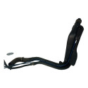 Gargalo Tanque De Combustível Meriva Maxx 2003 93360928