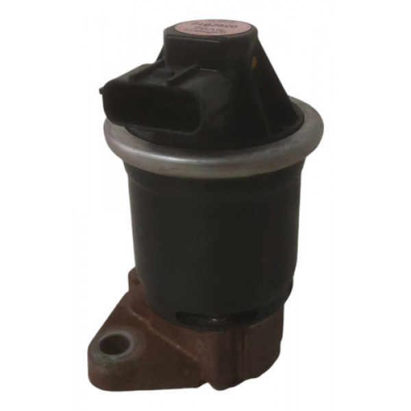 Valvula Egr 5 Pinos Honda Fit Civic 2003 2008 Sv020302012
