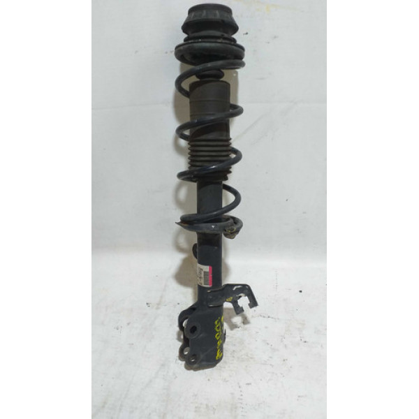Torre Amortecedor Dianteiro Direito March 1.6 2014 A 2018