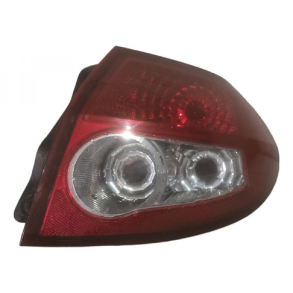 Lanterna Traseira Direita Ford Ka 2008-2013