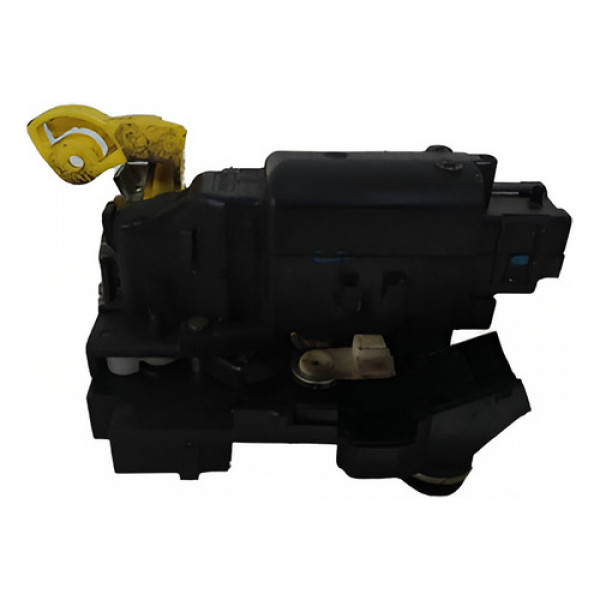 Fechadura Porta Traseira Direita Renault Duster 2018