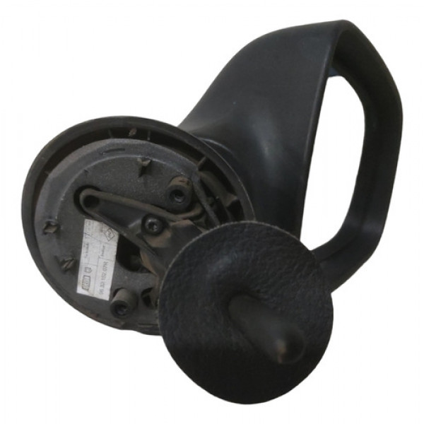 Retrovisor Direito Logan/sandero 1.0 2008-2013