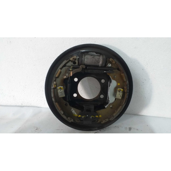 Espelho Freio Tras Hyundai Hb20 1.6 16v L. Esquerdo 2014