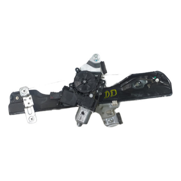 Maquina Vidro Eletrico Onix Dianteiro Original Com Motor D