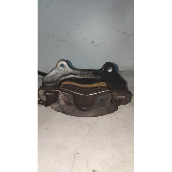 Pinça De Freio Dianteiro Esquerdo Uno Way 1.0 2014 15825