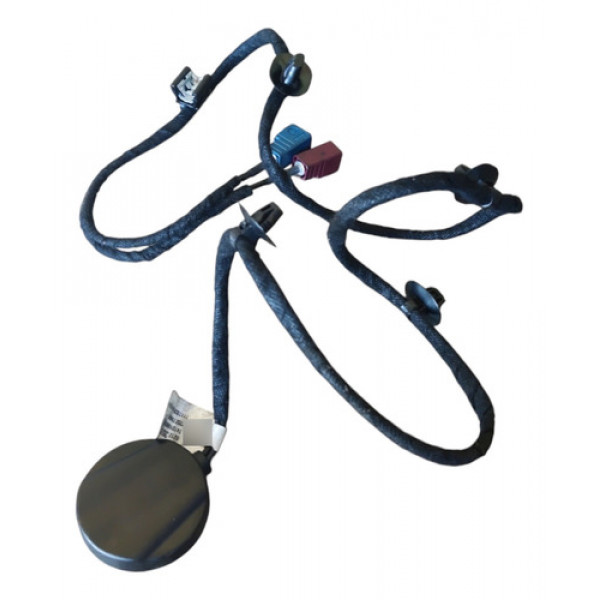 Antena Gps Localizador Chevrolet Onix 1.4 2016 52123535