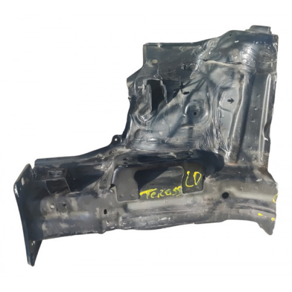 Longarina Dianteira Direita T-cross 1.0 2020