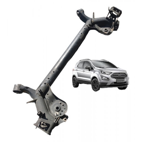 Eixo Traseiro Ford Ecosport Freestyle 1.5 2018