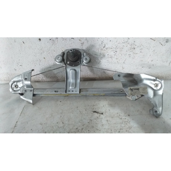 Máquina Vidro Manual Traseiro Direito Celta 2014 94721740