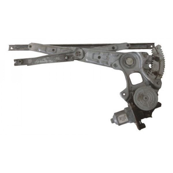 Maquina Vidro Elétrica D D March Versa 14 A 20 807301hl0a