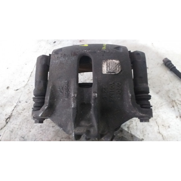  Pinça De Freio Dianterio Direito Citroen C4 1.6 16v 2012