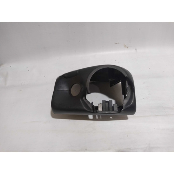 Acabamento Inferior Coluna Direção Do Gol Mi 2003 Original