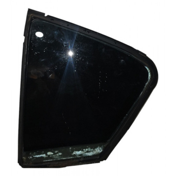 Vidro Fixo Porta Traseira Esquerda Honda Civic 2012/2016