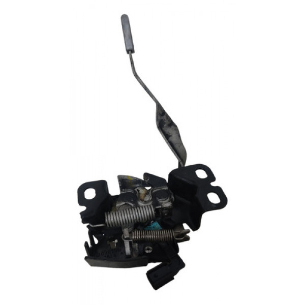 Fechadura Capo Honda Wr-v 2021