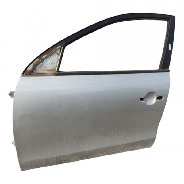 Porta Dianteira Esquerda Hyundai I30 2.0 2010
