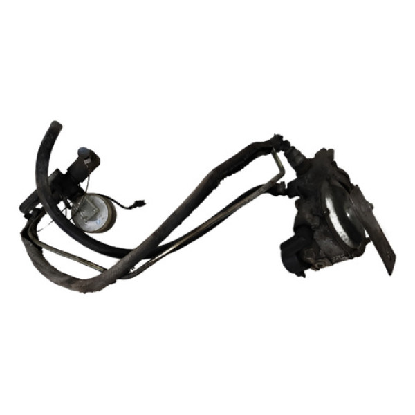 Redutor De Pressão Com Manômetro Gnv