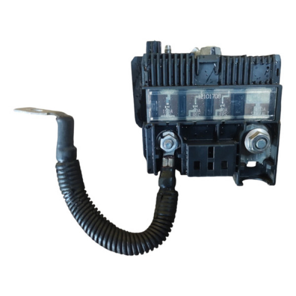 Módulo De Fusível Polo Positivo Onix 1.0 2013