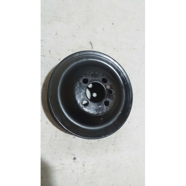 Polia Do Virabrequim Volkswagen Gol G5 Fox 2008